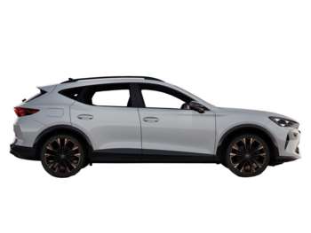 Used Cupra Formentor 2025 for sale - 75017271: Photo