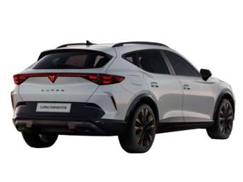 Used Cupra Formentor 2025 for sale - 75017271: Photo