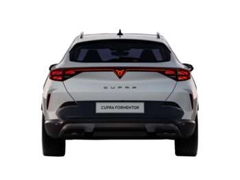 Used Cupra Formentor 2025 for sale - 75017271: Photo