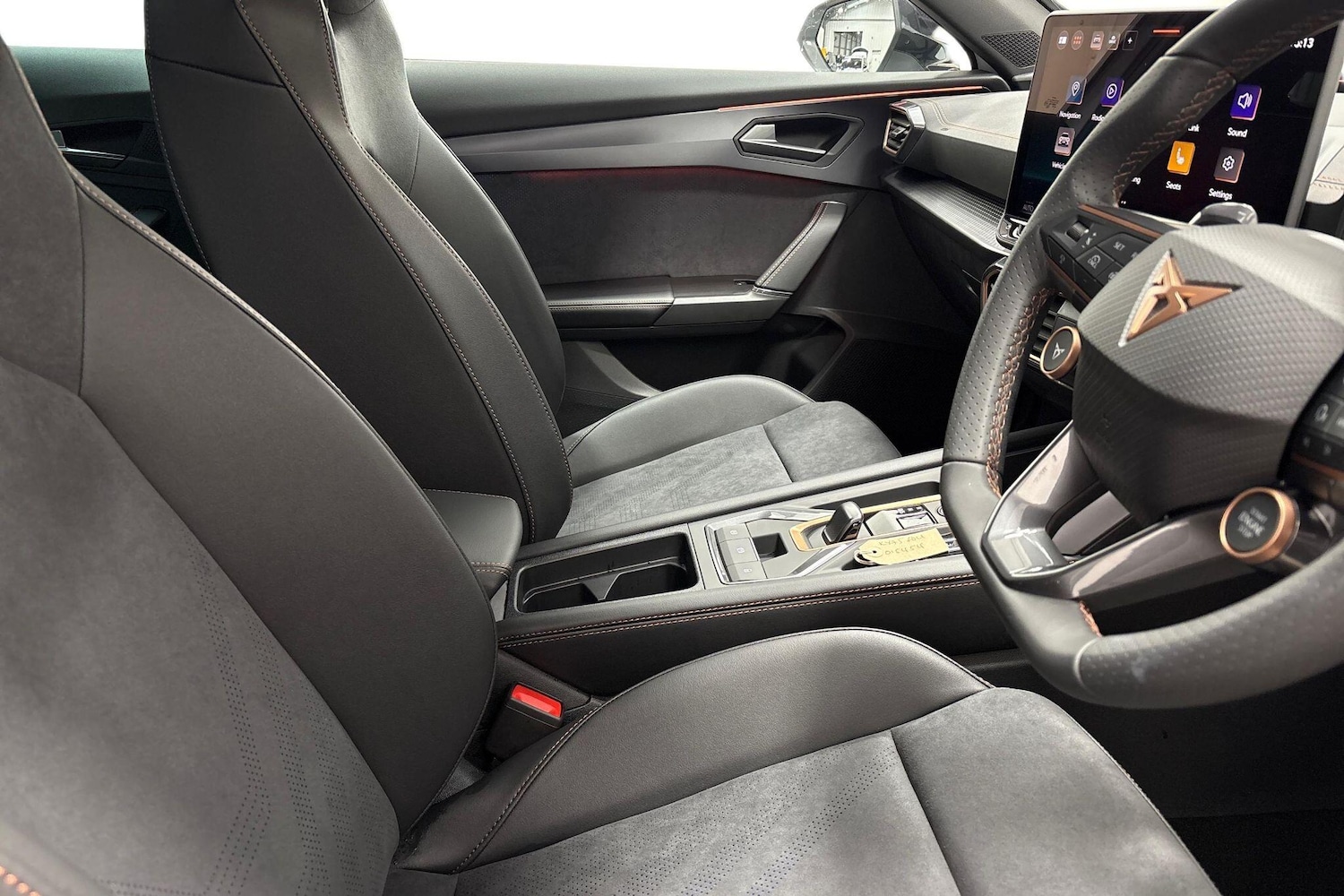 Used Cupra Formentor 2025 for sale - 77161337: Photo 10