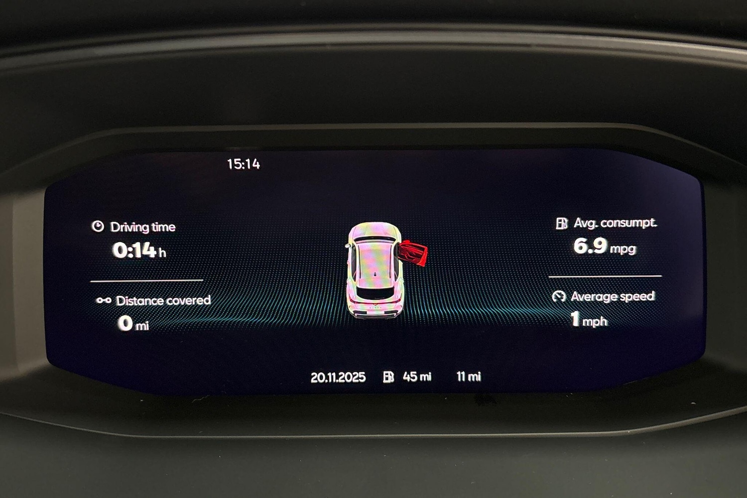 Used Cupra Formentor 2025 for sale - 77161337: Photo 11