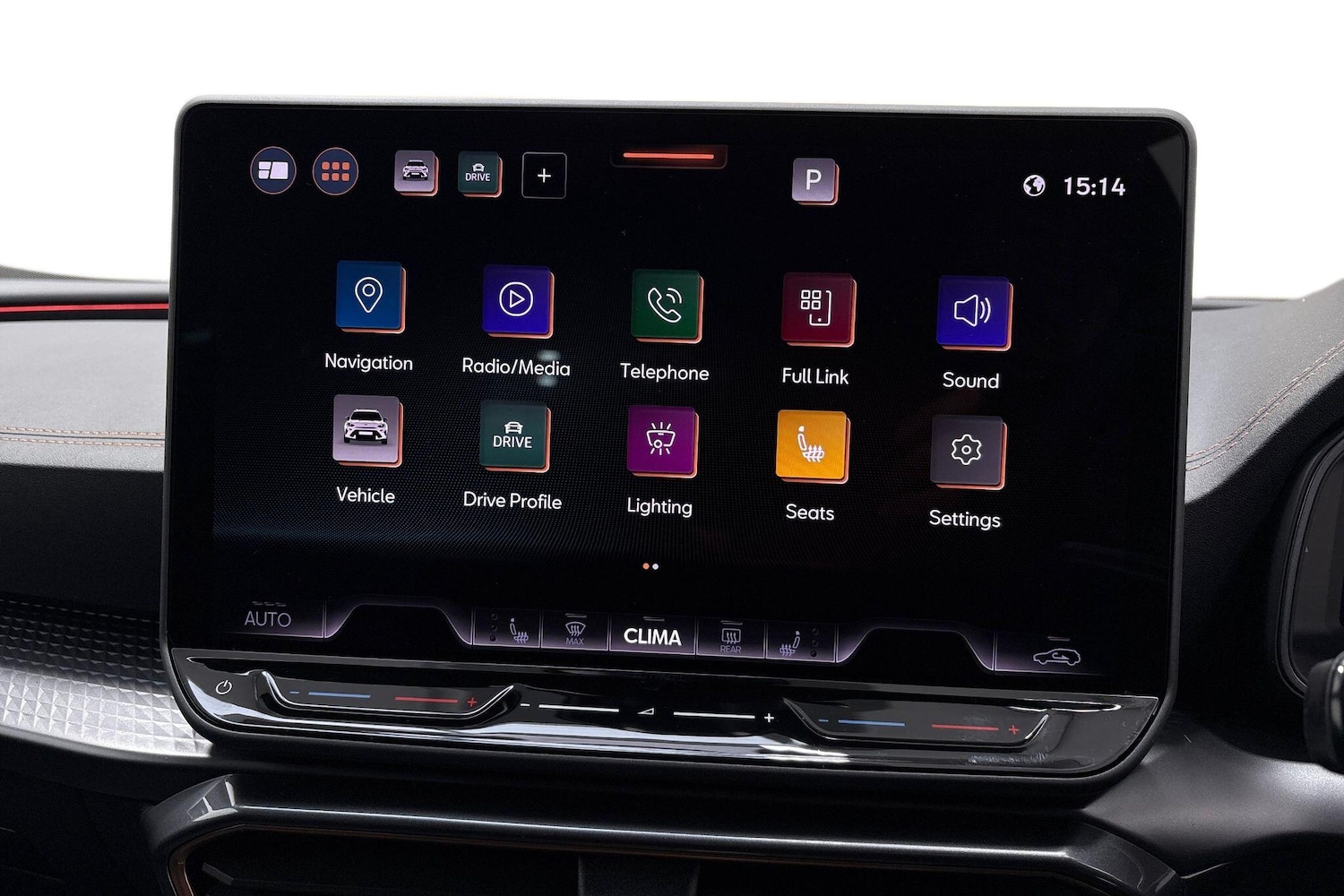 Used Cupra Formentor 2025 for sale - 77161337: Photo 12