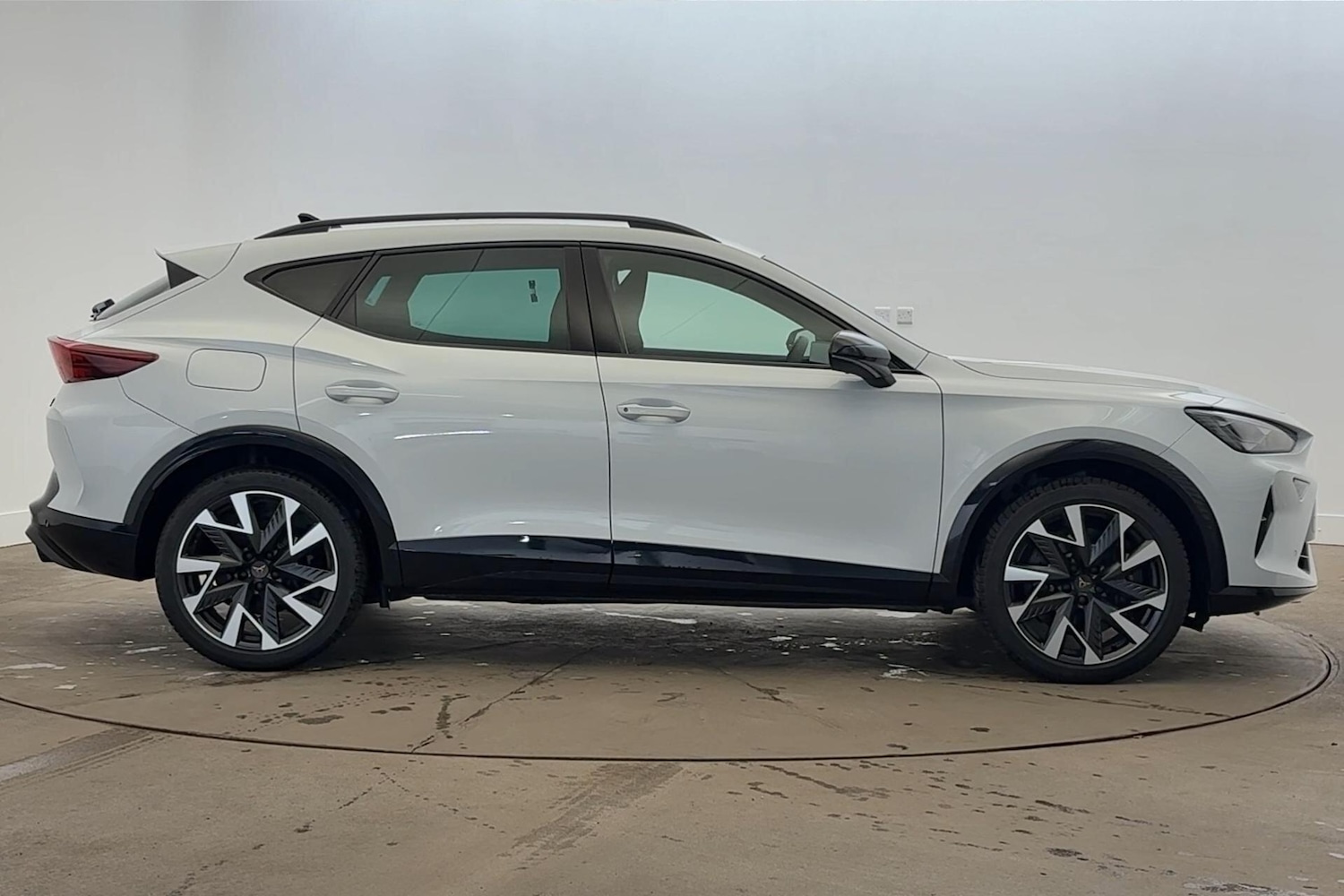 Used Cupra Formentor 2025 for sale - 77161337: Photo 5