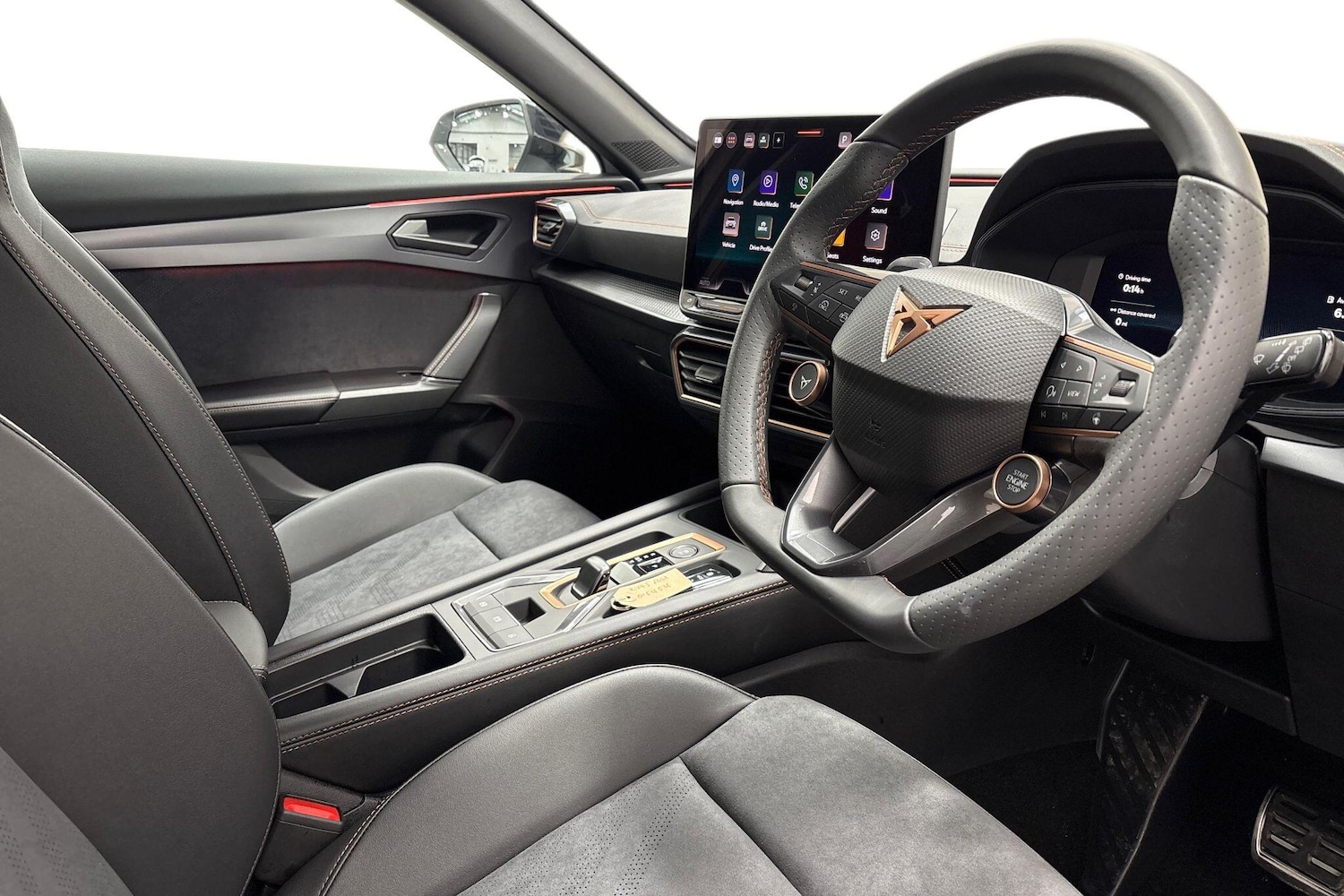 Used Cupra Formentor 2025 for sale - 77161337: Photo 7