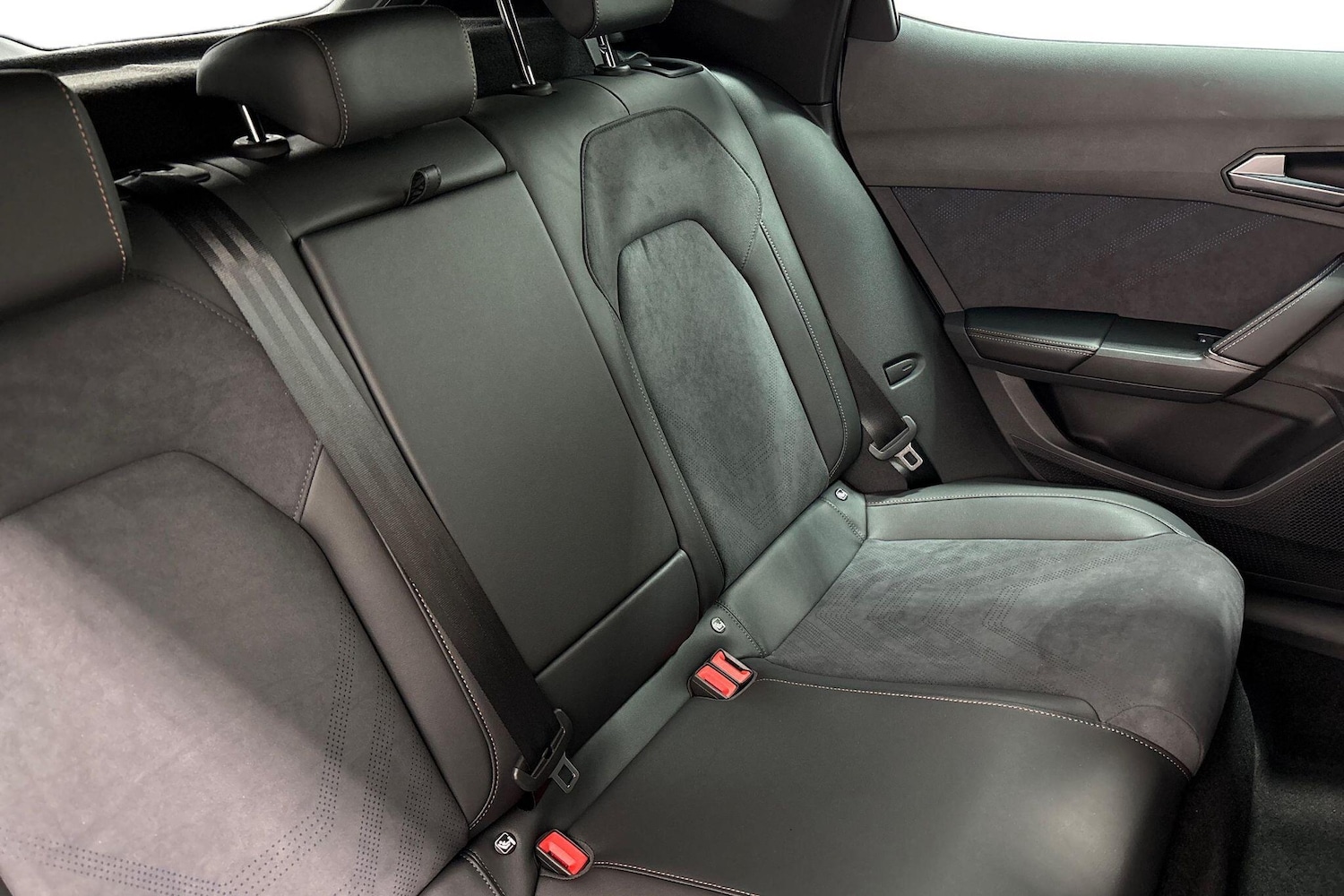 Used Cupra Formentor 2025 for sale - 77161337: Photo 9