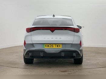 Used Cupra Tavascan 2026 for sale - 79542638: Photo