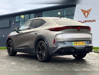 Used Cupra Tavascan 2025 for sale - 77383178: Photo