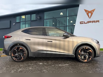 Used Cupra Tavascan 2025 for sale - 77383178: Photo