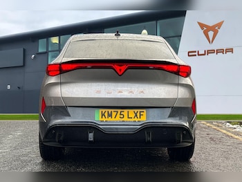 Used Cupra Tavascan 2025 for sale - 77383178: Photo