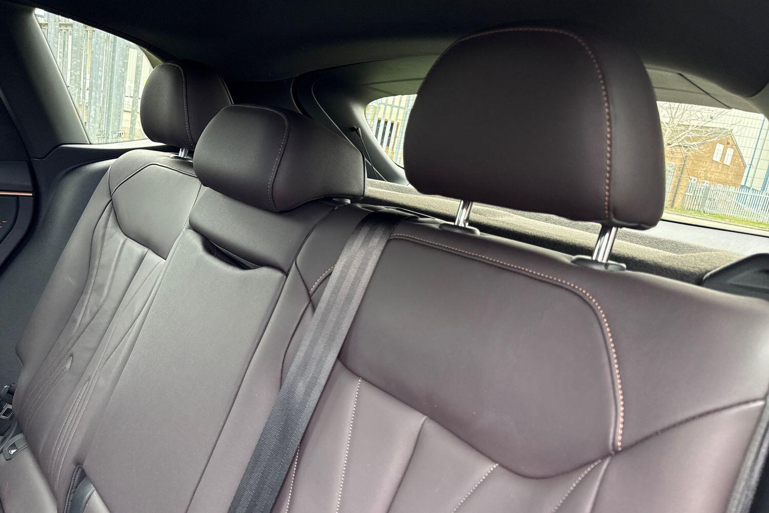 Used Cupra Terramar 2025 for sale - 78029543: Photo 12