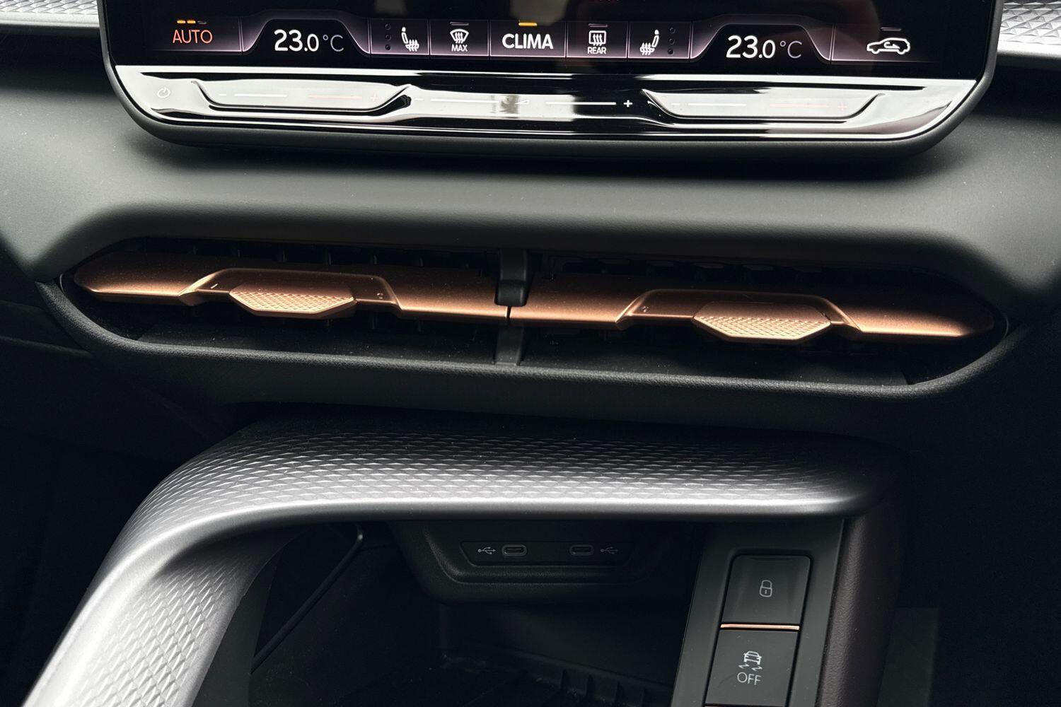 Used Cupra Terramar 2025 for sale - 78029543: Photo 16