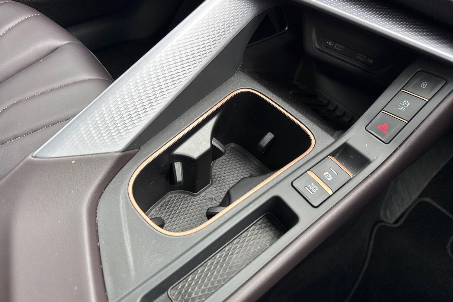 Used Cupra Terramar 2025 for sale - 78029543: Photo 17