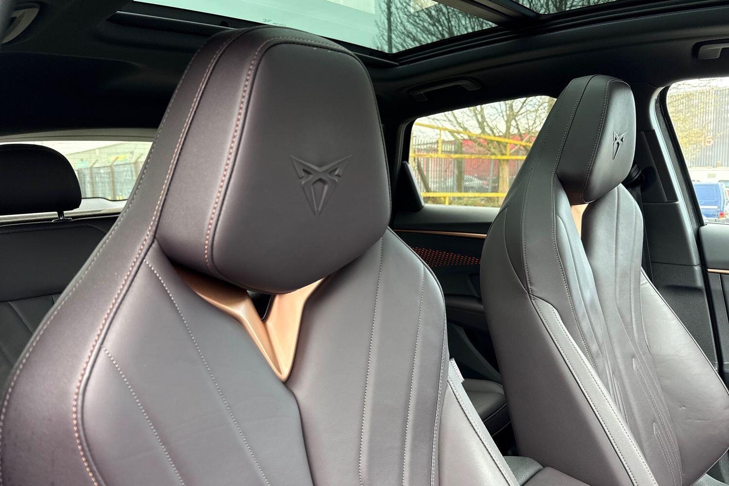 Used Cupra Terramar 2025 for sale - 78029543: Photo 18