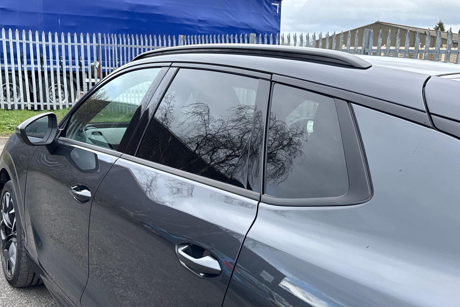 Used Cupra Terramar 2025 for sale - 78029543: Photo 22