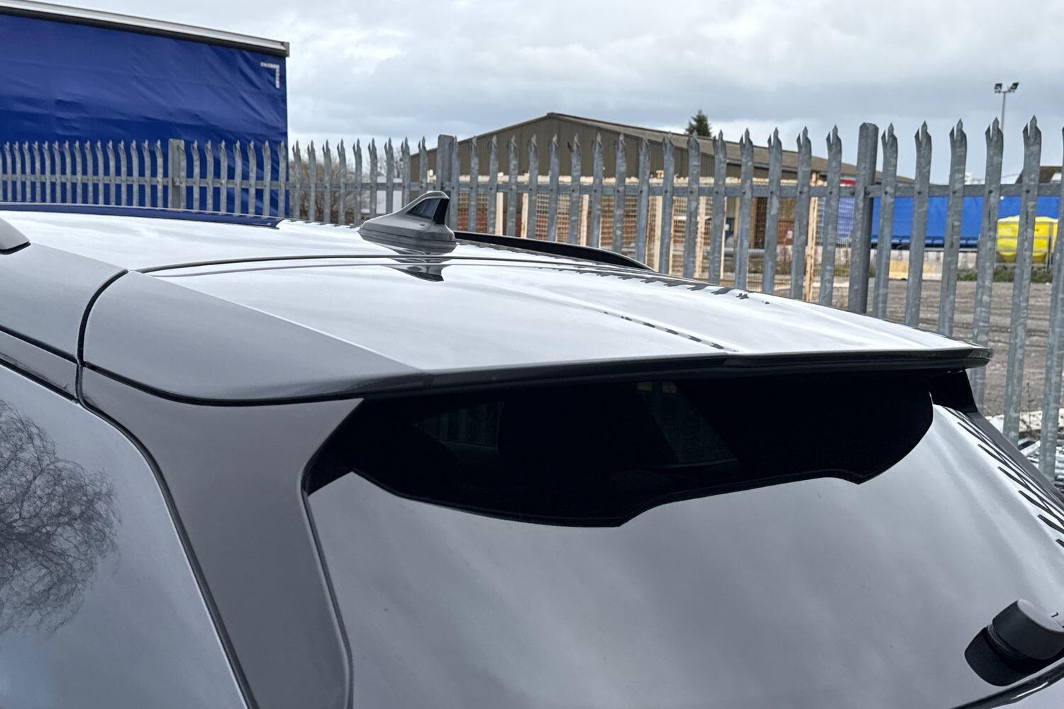 Used Cupra Terramar 2025 for sale - 78029543: Photo 24