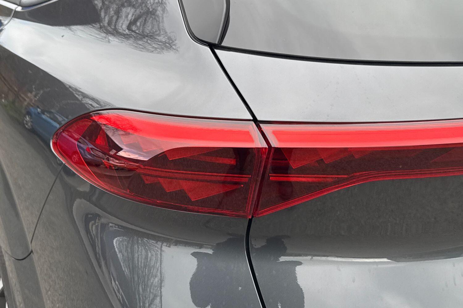 Used Cupra Terramar 2025 for sale - 78029543: Photo 25