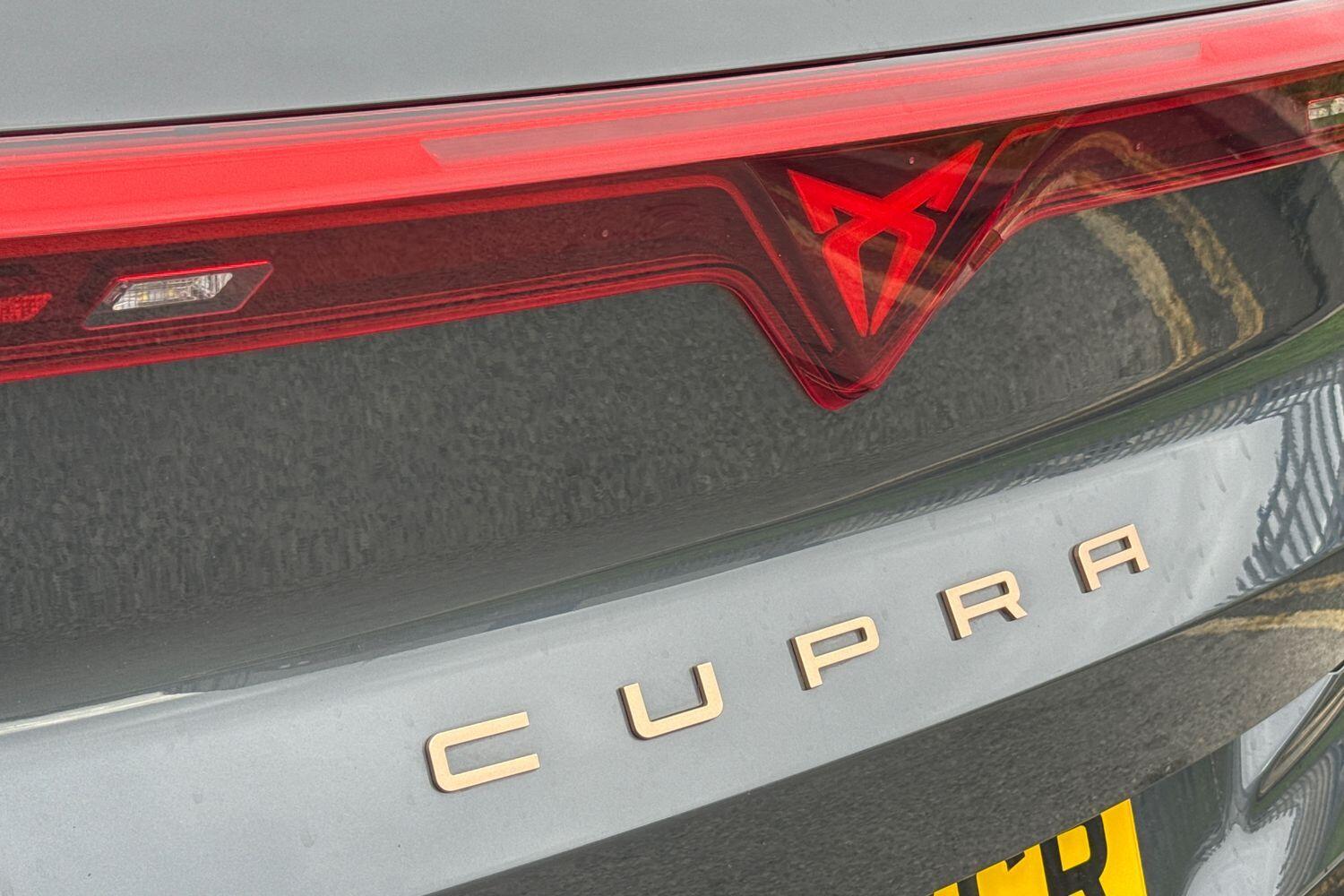 Used Cupra Terramar 2025 for sale - 78029543: Photo 26
