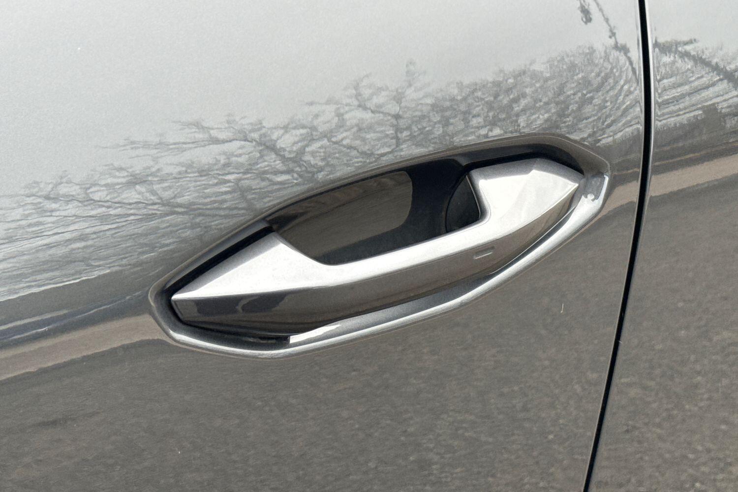 Used Cupra Terramar 2025 for sale - 78029543: Photo 27