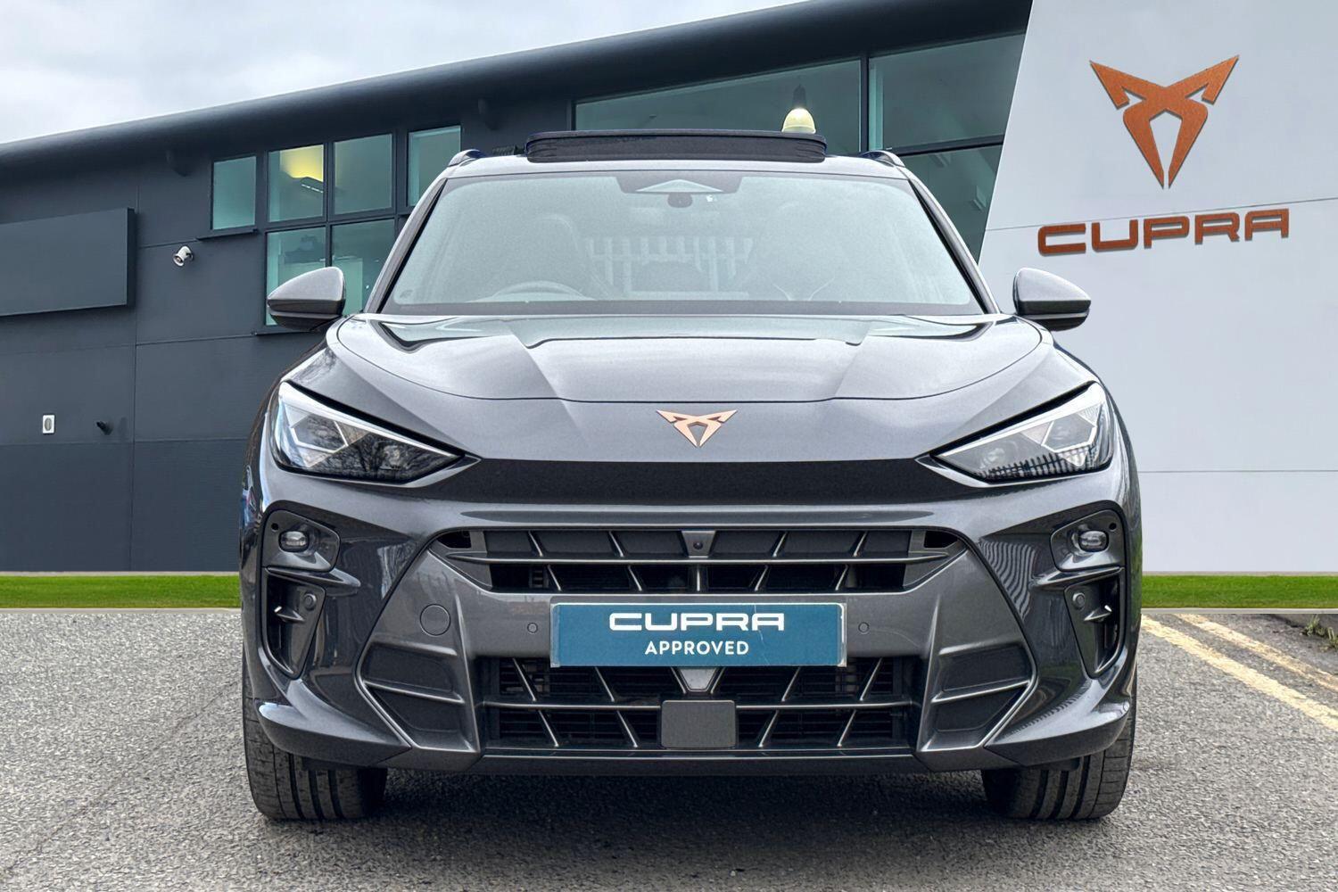 Used Cupra Terramar 2025 for sale - 78029543: Photo 3