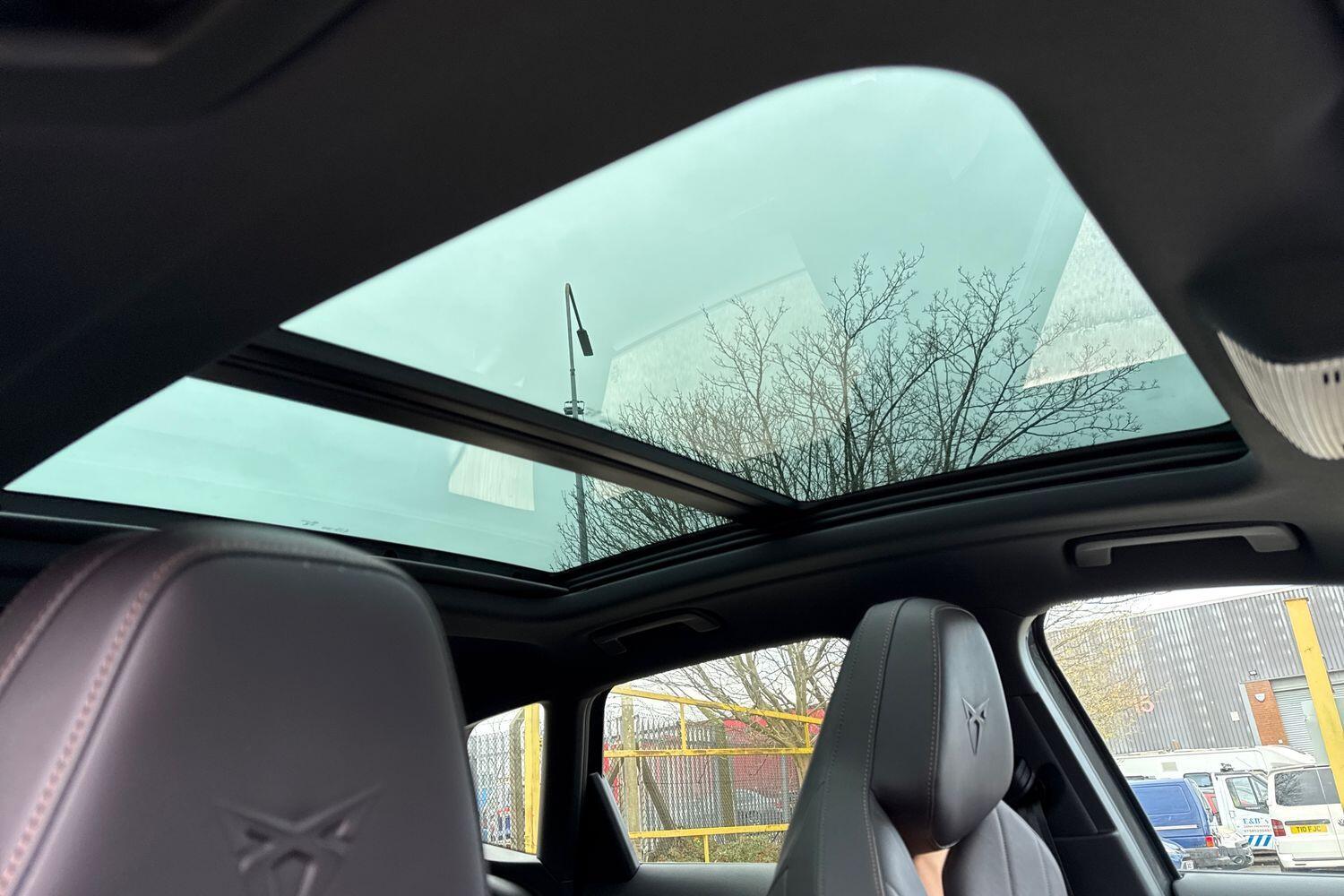 Used Cupra Terramar 2025 for sale - 78029543: Photo 30