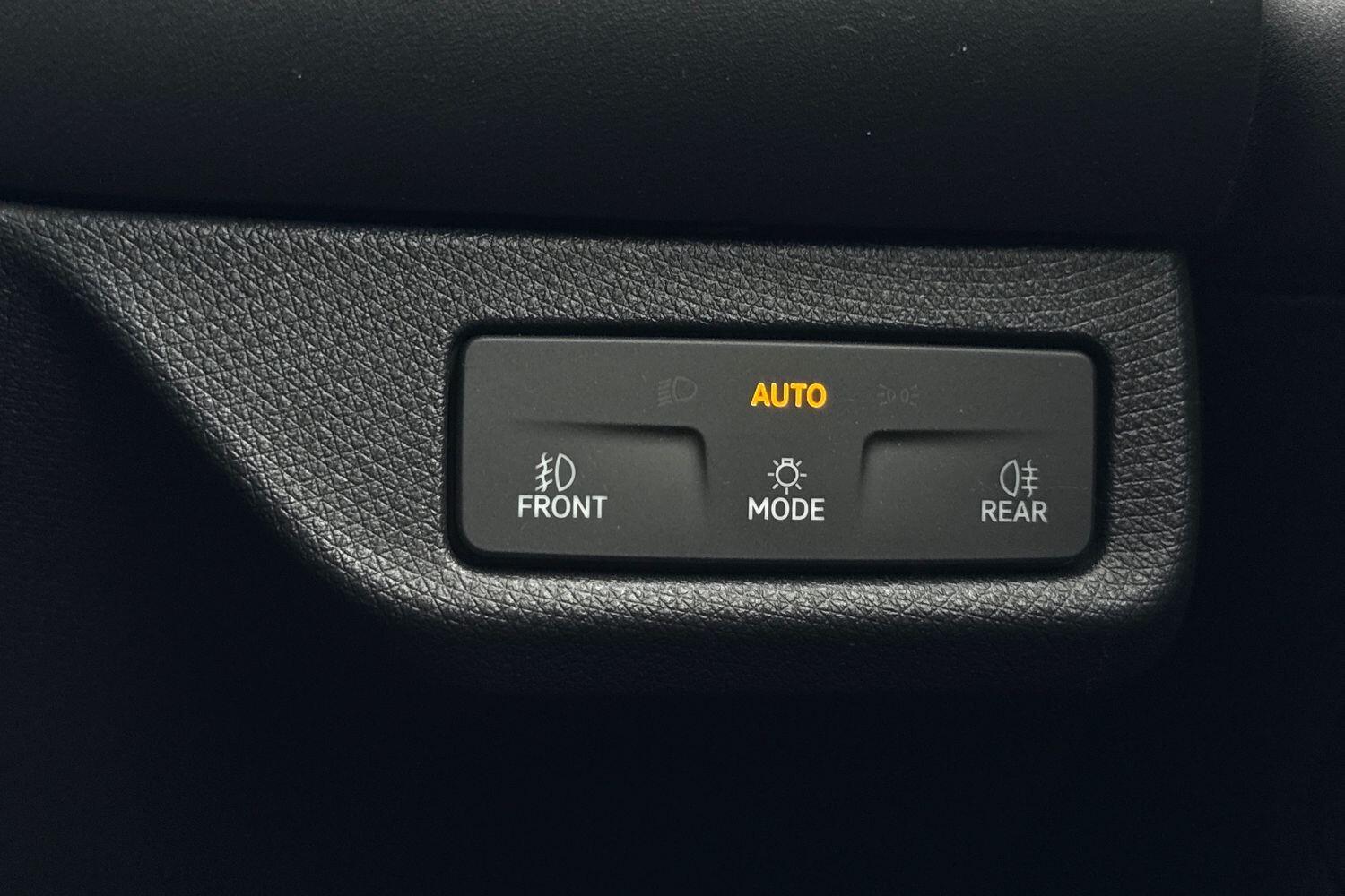 Used Cupra Terramar 2025 for sale - 78029543: Photo 32