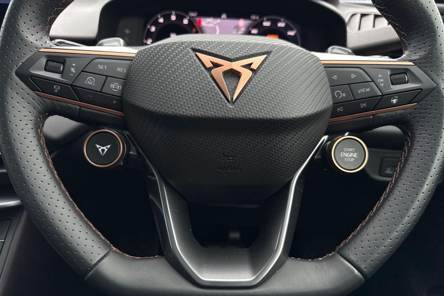 Used Cupra Terramar 2025 for sale - 78029543: Photo 33