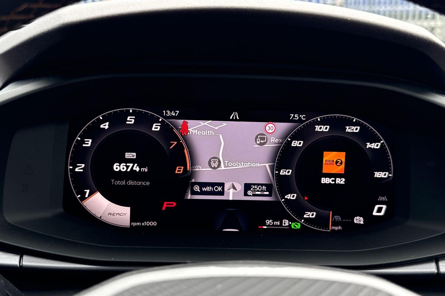 Used Cupra Terramar 2025 for sale - 78029543: Photo 34