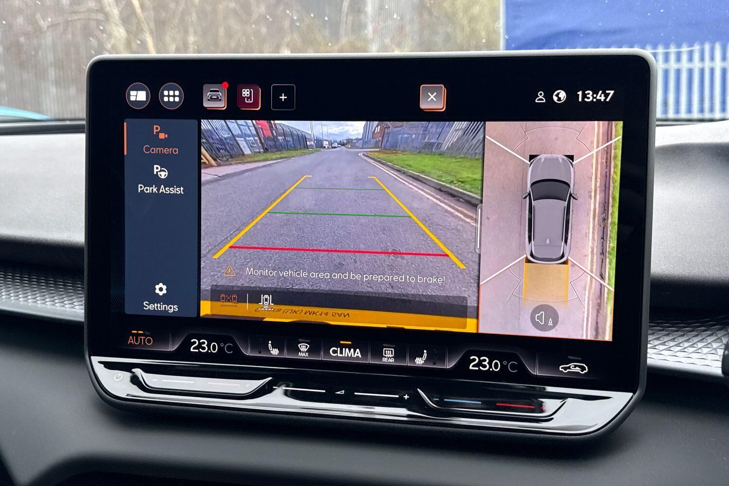 Used Cupra Terramar 2025 for sale - 78029543: Photo 35