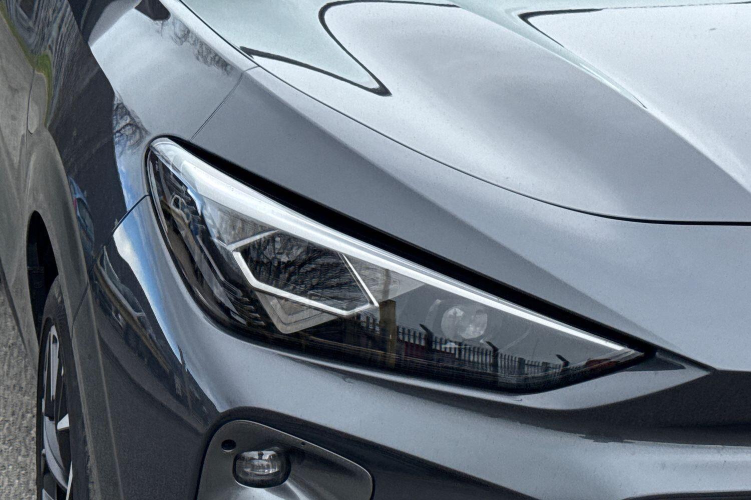 Used Cupra Terramar 2025 for sale - 78029543: Photo 36