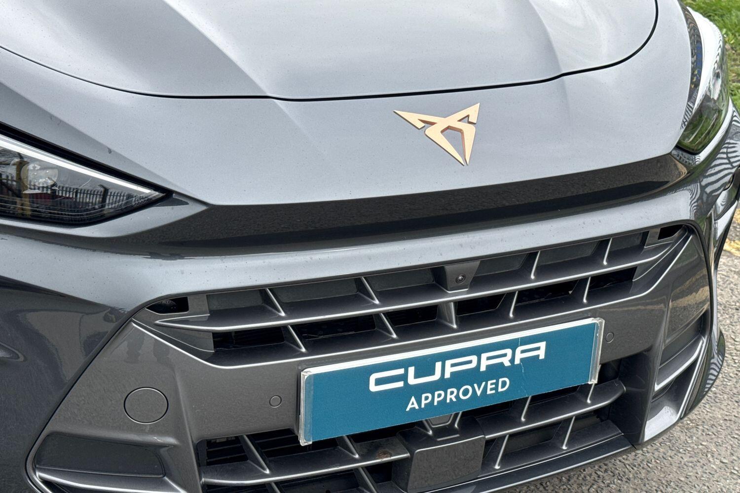 Used Cupra Terramar 2025 for sale - 78029543: Photo 37