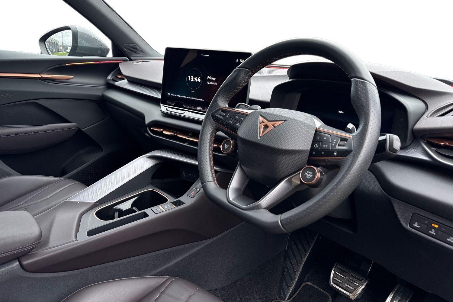 Used Cupra Terramar 2025 for sale - 78029543: Photo 6