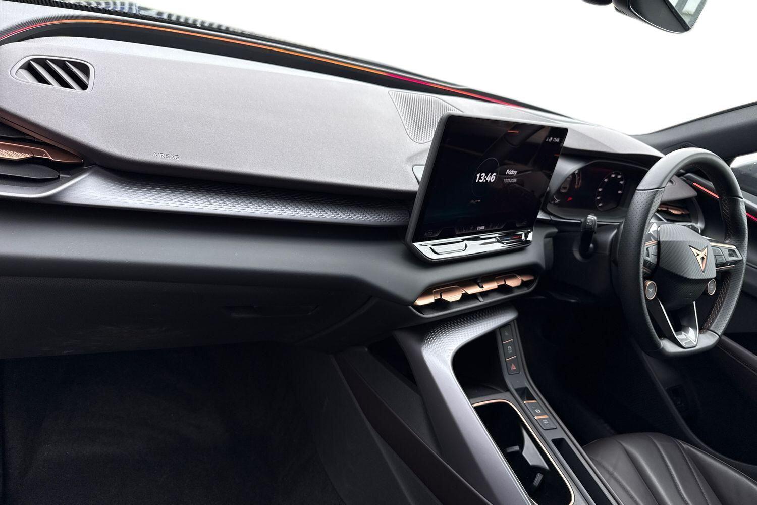 Used Cupra Terramar 2025 for sale - 78029543: Photo 7