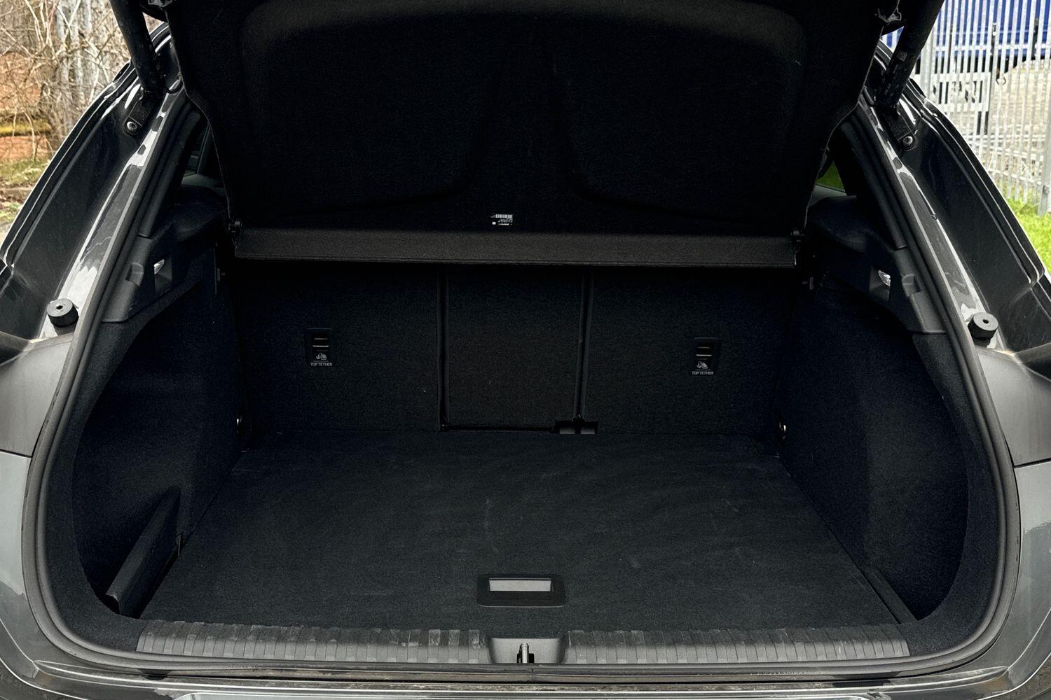 Used Cupra Terramar 2025 for sale - 78029543: Photo 8