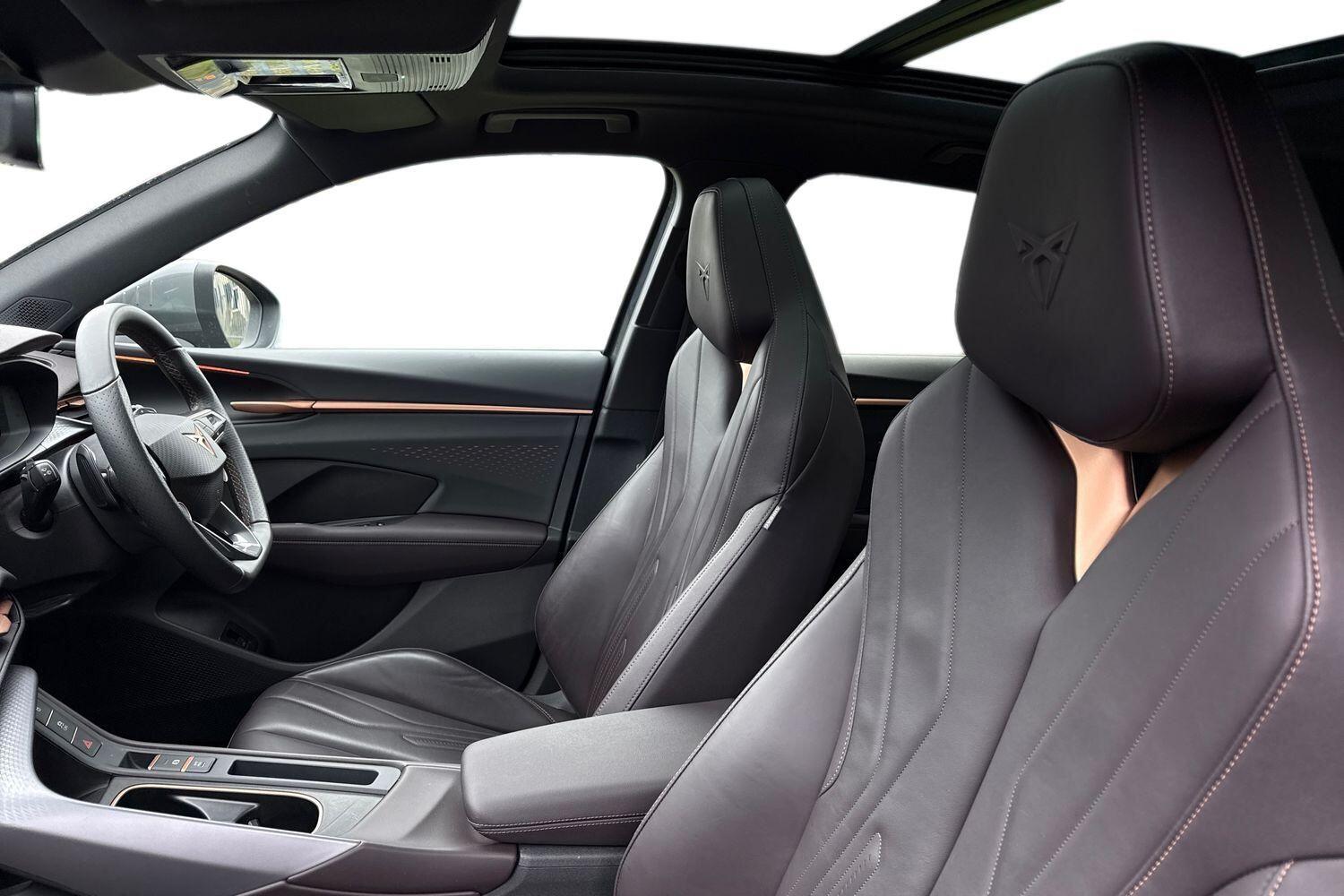 Used Cupra Terramar 2025 for sale - 78029543: Photo 9