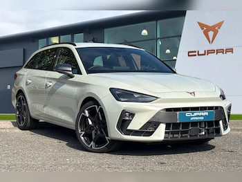 Used Cupra Leon 2026 for sale - 78421916: Photo