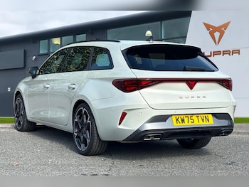 Used Cupra Leon 2026 for sale - 78421916: Photo
