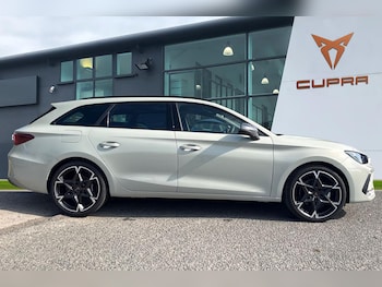 Used Cupra Leon 2026 for sale - 78421916: Photo