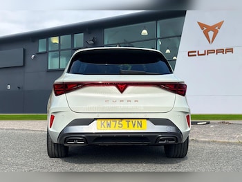 Used Cupra Leon 2026 for sale - 78421916: Photo