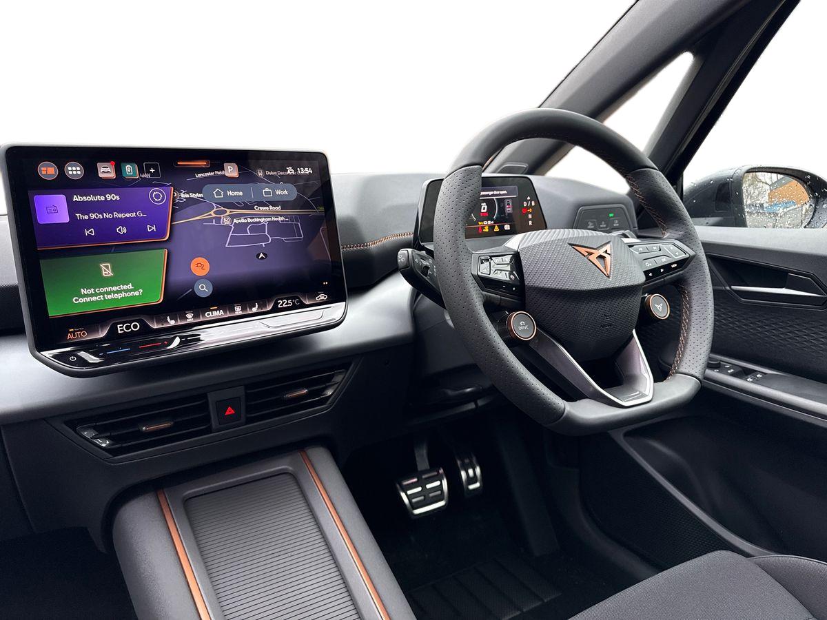 Used Cupra Born 2026 for sale - 77649300: Photo 12