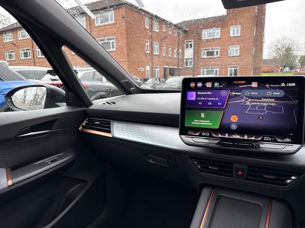 Used Cupra Born 2026 for sale - 77649300: Photo 14