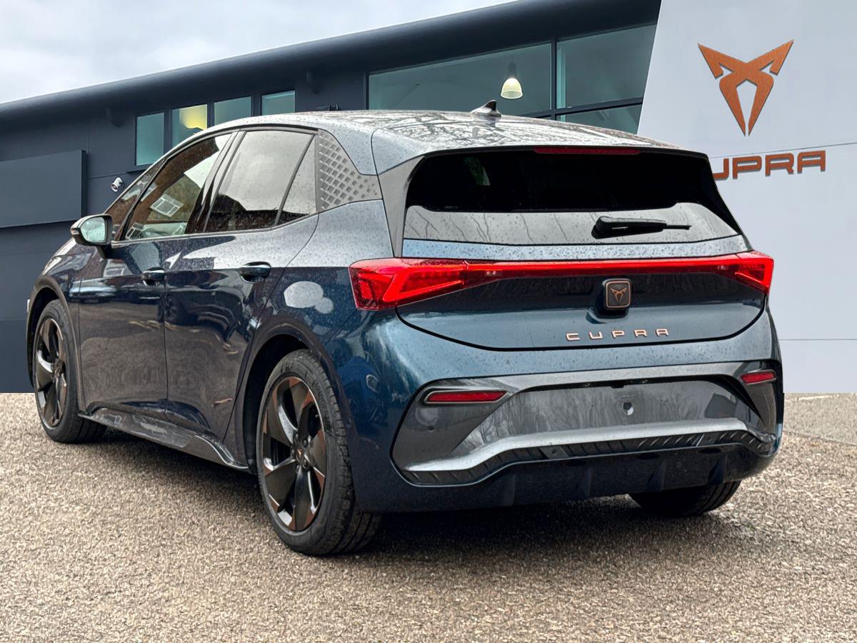 Used Cupra Born 2026 for sale - 77649300: Photo 2