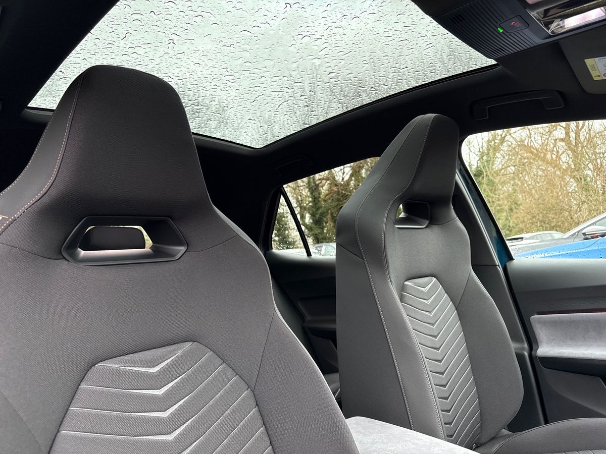 Used Cupra Born 2026 for sale - 77649300: Photo 20