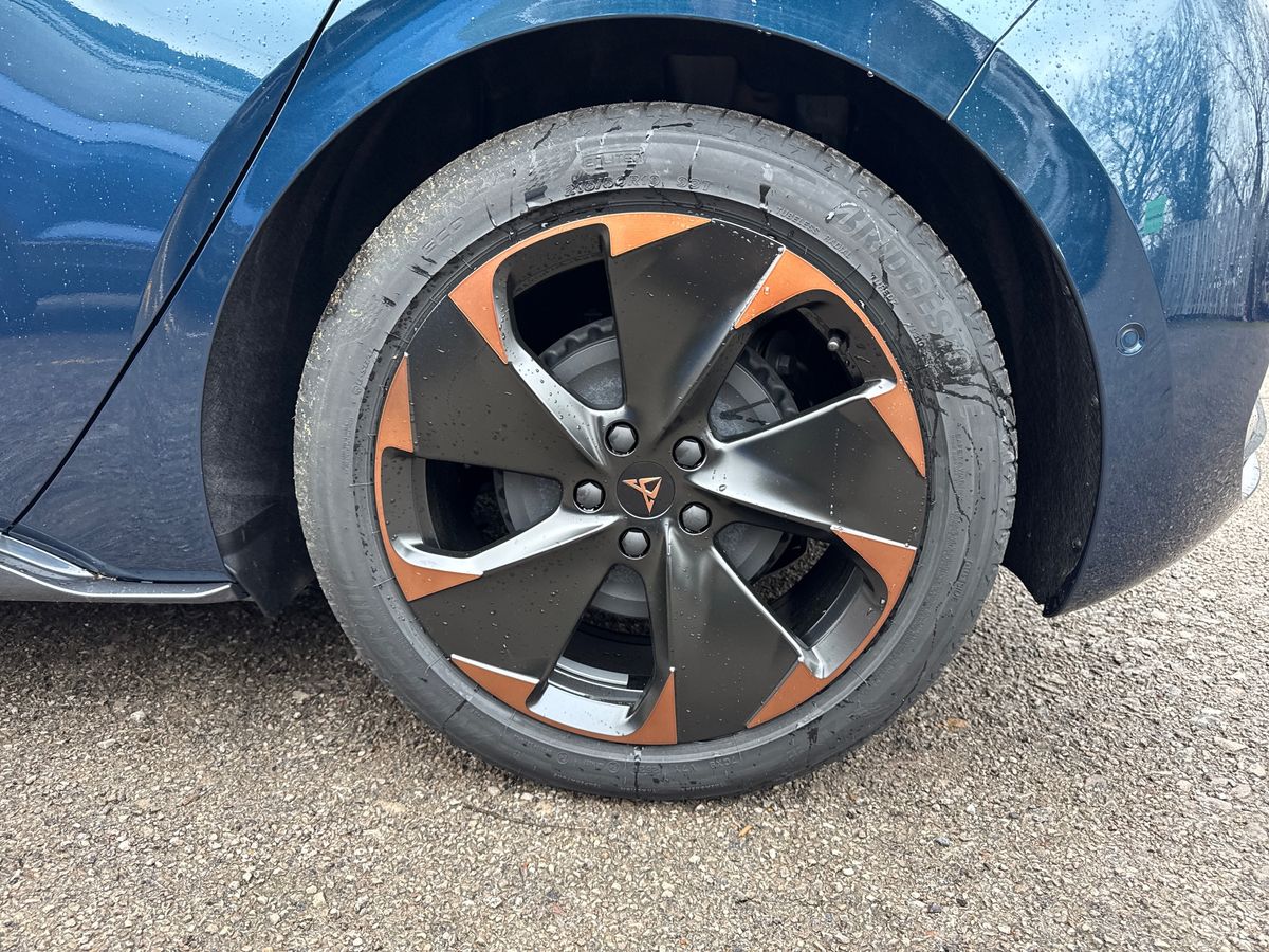 Used Cupra Born 2026 for sale - 77649300: Photo 21