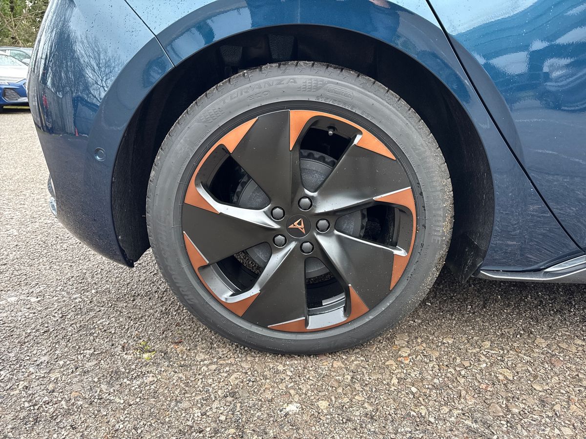 Used Cupra Born 2026 for sale - 77649300: Photo 22