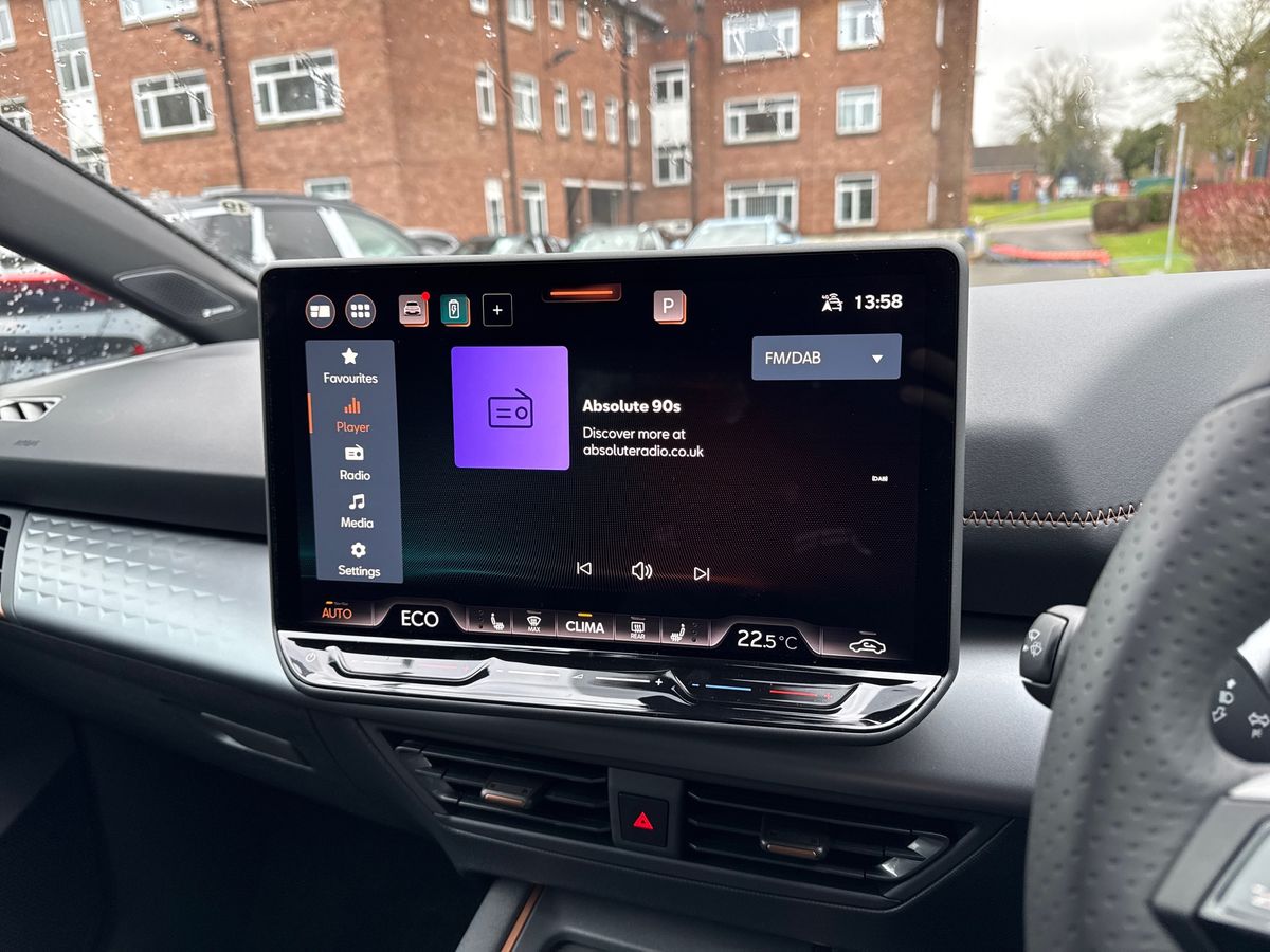 Used Cupra Born 2026 for sale - 77649300: Photo 35