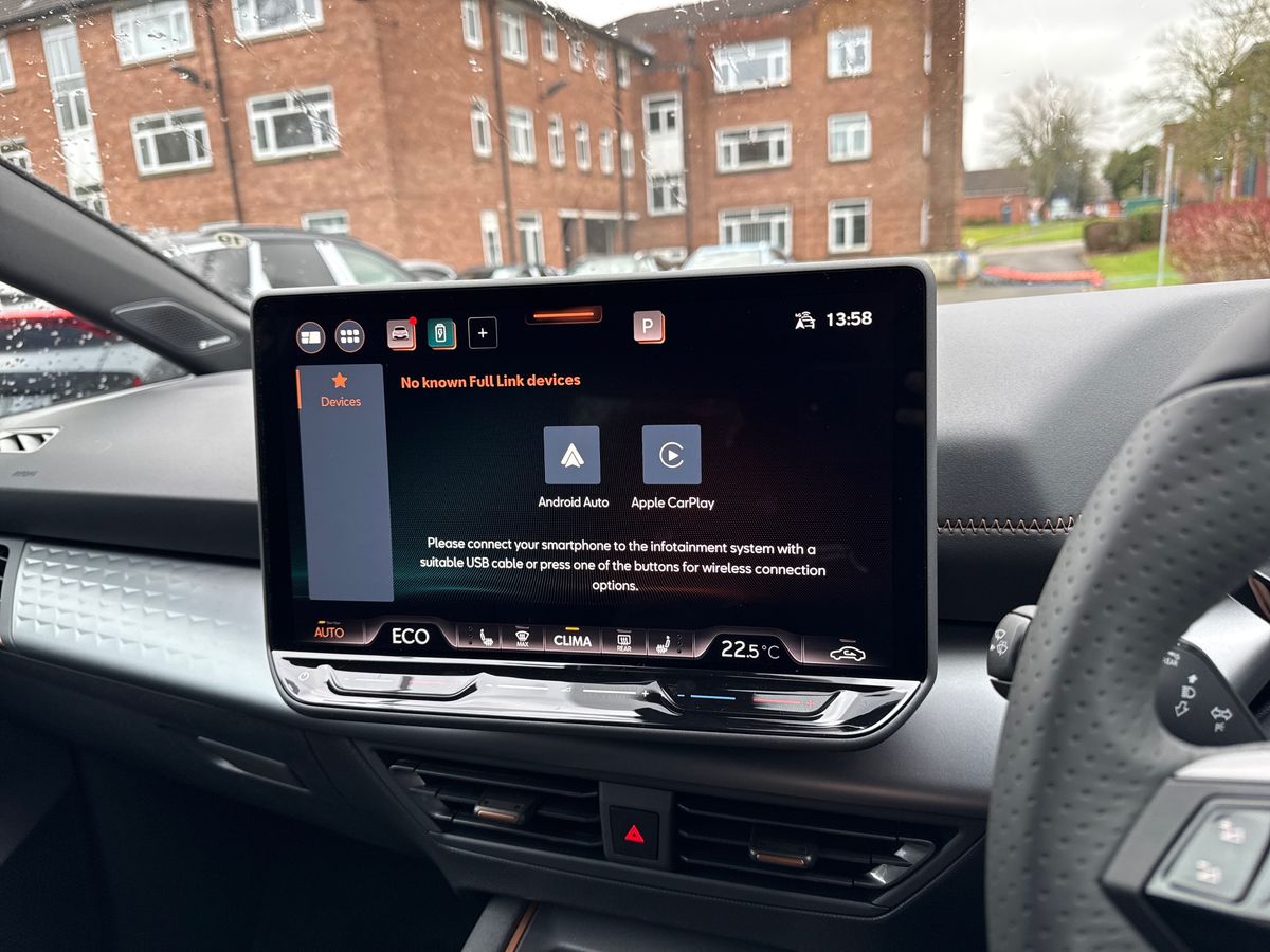 Used Cupra Born 2026 for sale - 77649300: Photo 37