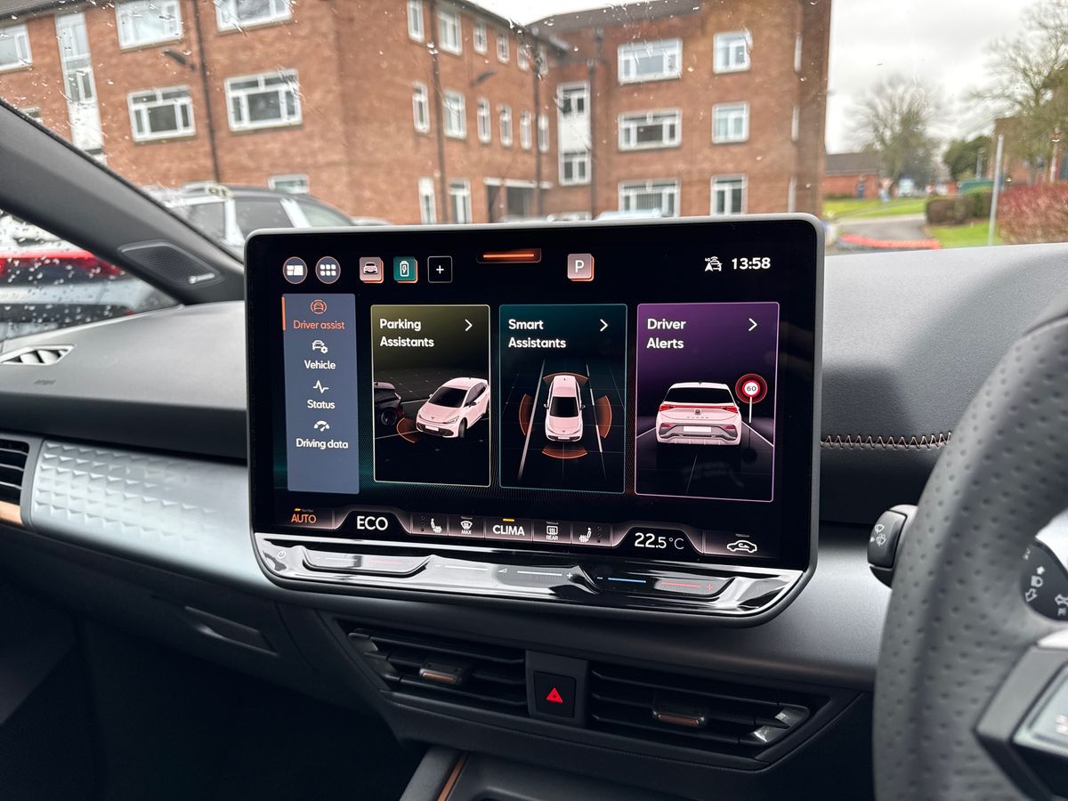 Used Cupra Born 2026 for sale - 77649300: Photo 39