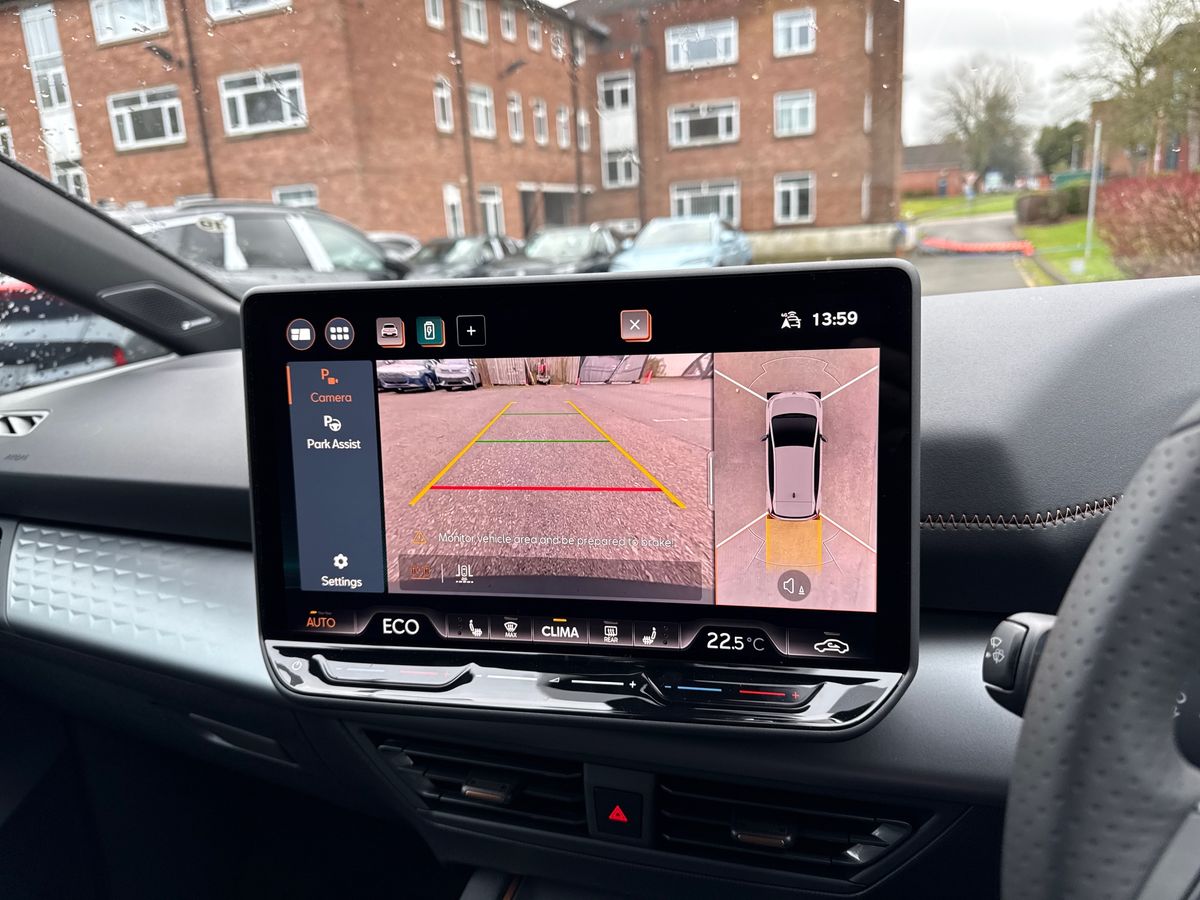 Used Cupra Born 2026 for sale - 77649300: Photo 46