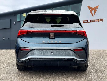Used Cupra Born 2026 for sale - 77649300: Photo
