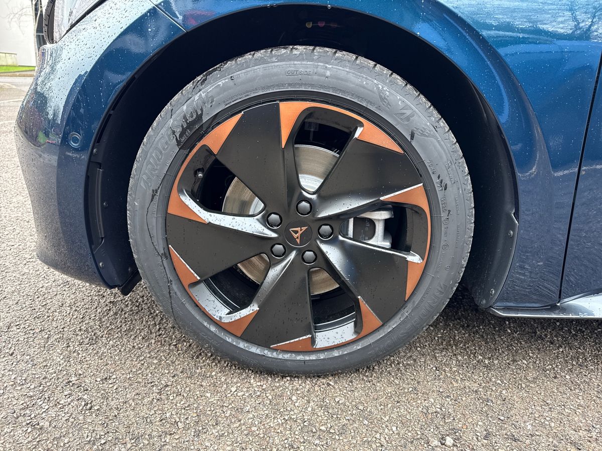 Used Cupra Born 2026 for sale - 77649300: Photo 6